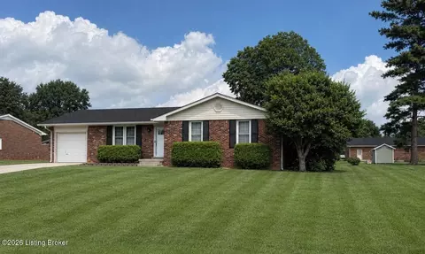 219 Rosewood Dr, Bardstown, KY 40004