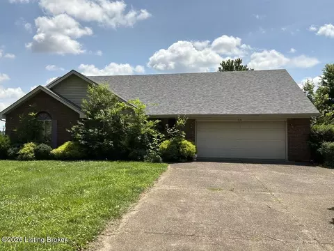 60 Gray St, Lebanon, KY 40033