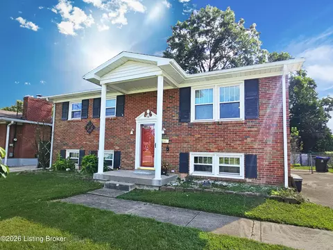 110 Alvina Way, Louisville, KY 40214