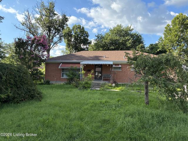 2527 Veronica Dr, Louisville, KY 40216