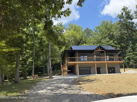 155 Moutardier Woods Rd, Leitchfield, KY 42754