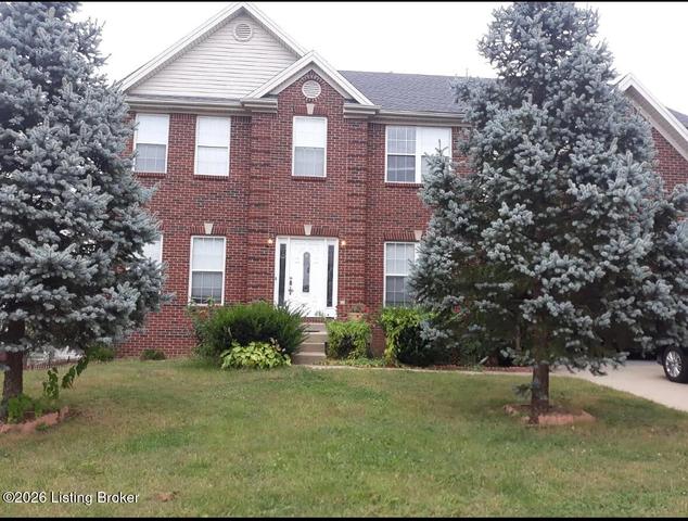 5107 Craigs Creek Dr, Louisville, KY 40241