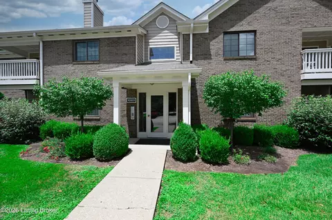 10501 Mcmeekin Ln #208, Louisville, KY 40223