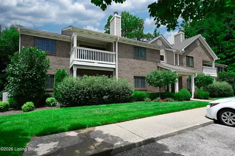10501 Mcmeekin Ln #208, Louisville, KY 40223