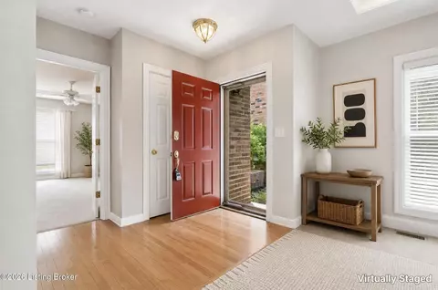 3132 Bushmill Park, Louisville, KY 40241