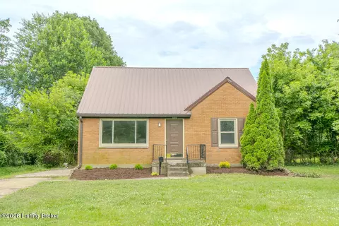 6106 Morning Glory Ln, Louisville, KY 40258