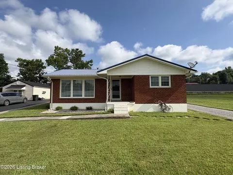 106 Meadow Ln, Greensburg, KY 42743