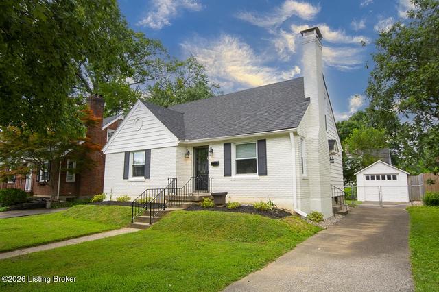4214 Churchill Rd, Louisville, KY 40207