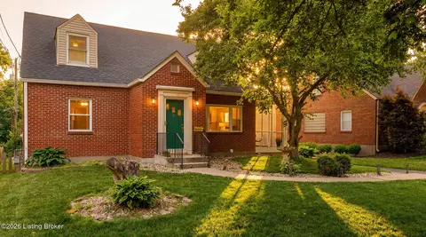 212 Sage Rd, Louisville, KY 40207