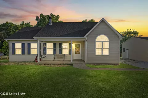749 Tindale Dr, Taylorsville, KY 40071