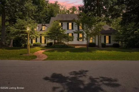 6224 Deep Cove Ct, Prospect, KY 40059