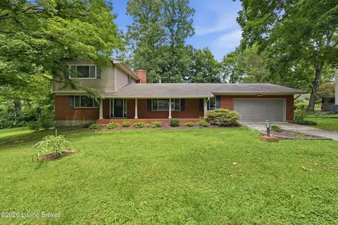 8603 Cool Brook Ct, Louisville, KY 40291