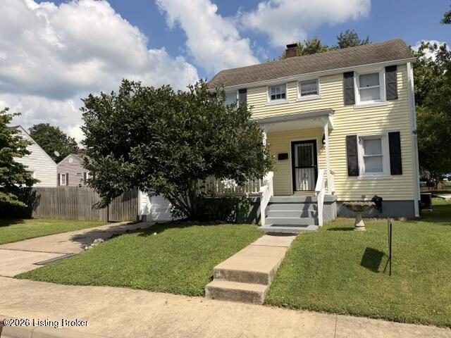 221 Poplar Dr, Elizabethtown, KY 42701