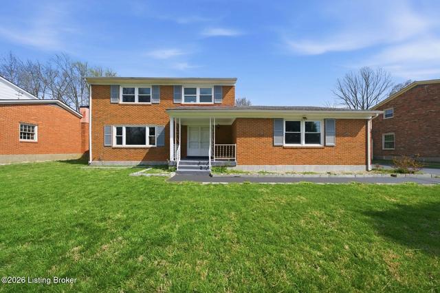 4109 Stony Brook Dr, Jeffersontown, KY 40299