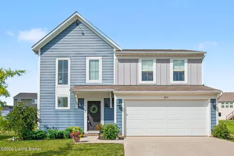 3857 Scarlet Oak Ln, La Grange, KY 40031