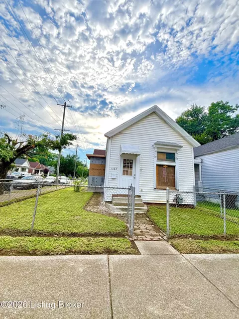1328 S 17th St, Louisville, KY 40210