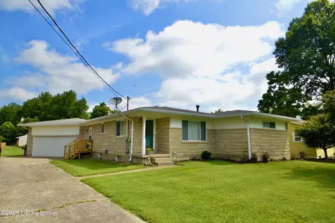 10201 W Manslick Rd, Fairdale, KY 40118