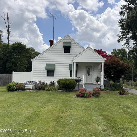 1122 W Indian Trl, Louisville, KY 40213