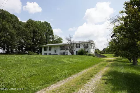 2164 Southville Pike, Shelbyville, KY 40065