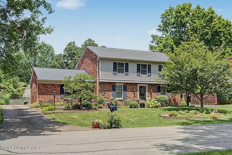 3217 Murray Hill Pike, Louisville, KY 40241