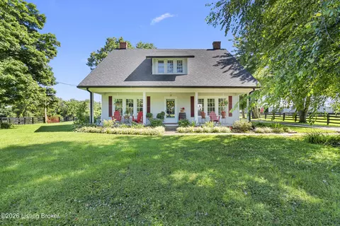1219 Taylor Wood Rd, Simpsonville, KY 40067