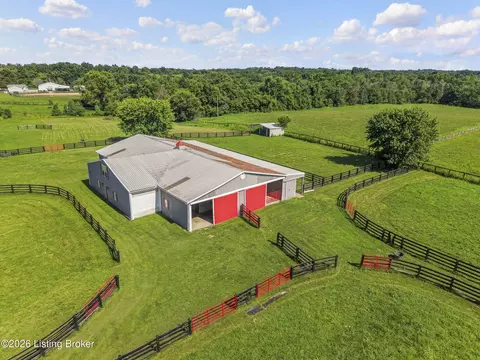 1219 Taylor Wood Rd, Simpsonville, KY 40067