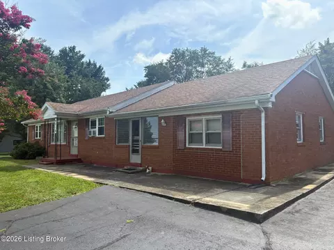 4316 Louisville Rd, Bardstown, KY 40004