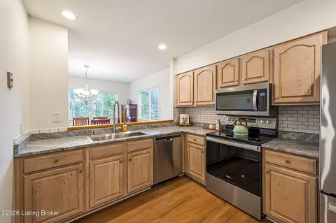 750 Zorn Ave #3, Louisville, KY 40206