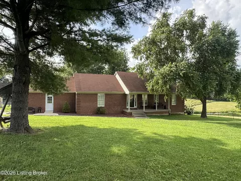 2714 Pea Ridge Rd, Waddy, KY 40076