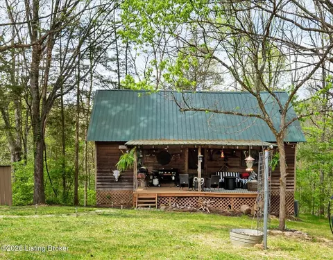 7014 Organ Creek Rd, Pendleton, KY 40055