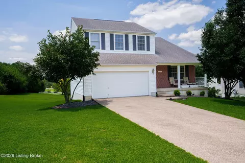 10202 Mountain Laurel Ln, Louisville, KY 40228