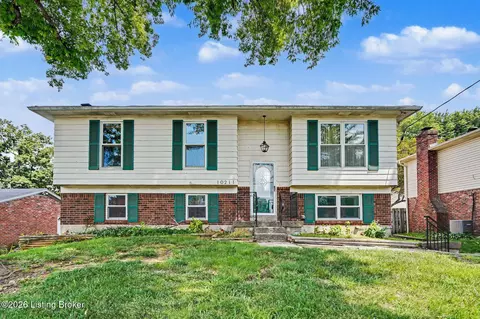 10211 El Coco Ct, Louisville, KY 40291