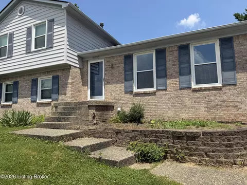 9305 Villa Fair Ct, Louisville, KY 40291