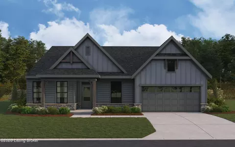 319 Preserves Blvd, Shepherdsville, KY 40165