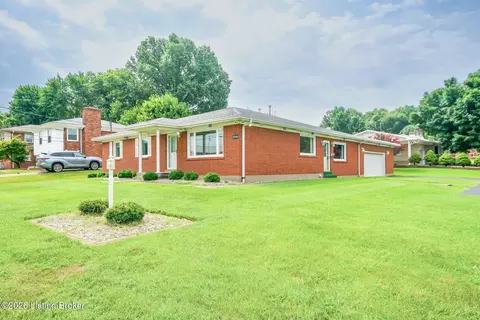 5900 Outer Loop, Louisville, KY 40219