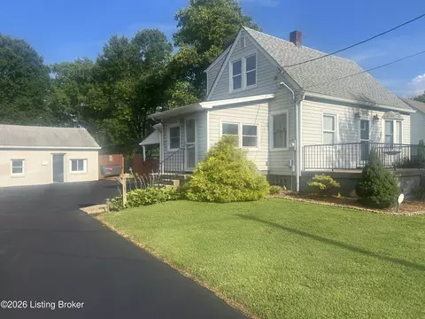 1314 Dahl Rd, Louisville, KY 40213