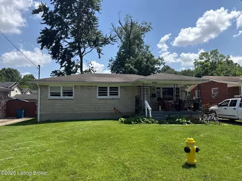 4210 Retreat Rd, Louisville, KY 40219