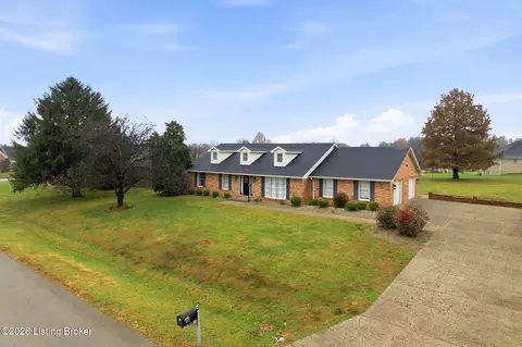 114 Windsor Ave, Bardstown, KY 40004