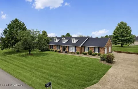 114 Windsor Ave, Bardstown, KY 40004