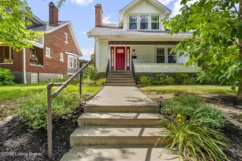2205 Weber Ave, Louisville, KY 40205