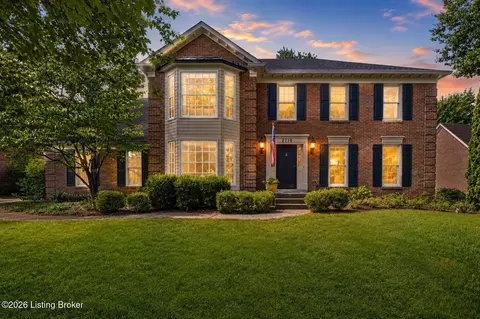 2710 Avenue Of The Woods, Louisville, KY 40241