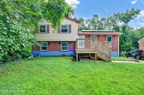 5507 Oakcreek Ln, Louisville, KY 40291