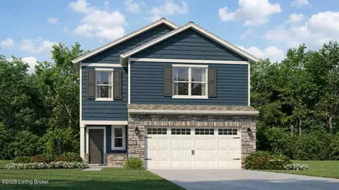 3506 Noah Trl, Jeffersonville, IN 47130