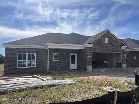 lot88 Overlook At Glenmary Vlg, Louisville, KY 40291