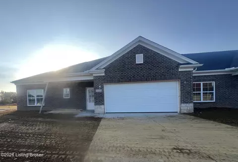 lot88 Overlook At Glenmary Vlg, Louisville, KY 40291