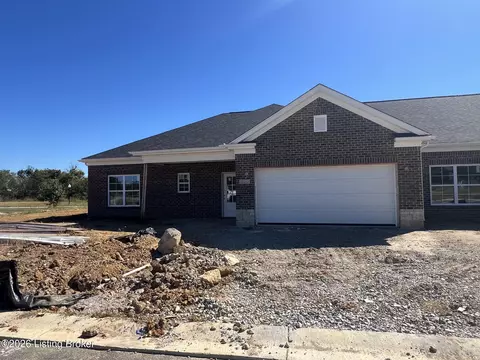lot88 Overlook At Glenmary Vlg, Louisville, KY 40291