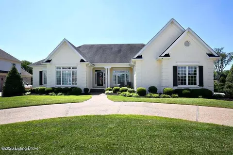 12809 Deer Cross Dr, Prospect, KY 40059