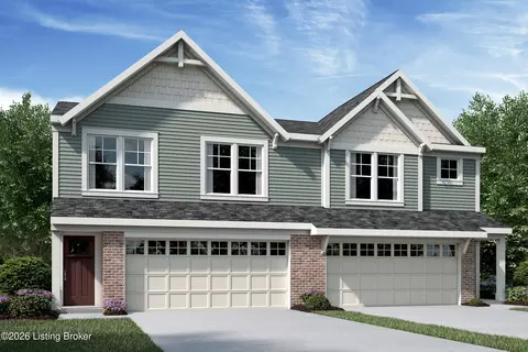 11212 Breezeway St #63B, Louisville, KY 40291