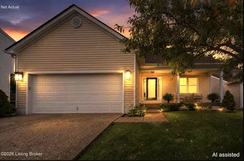 7947 Nature Way, Louisville, KY 40218