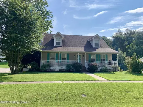 128 Whisbrook Ave, Vine Grove, KY 40175